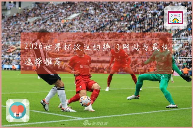 2026世界杯投注的热门网站与最佳选择推荐