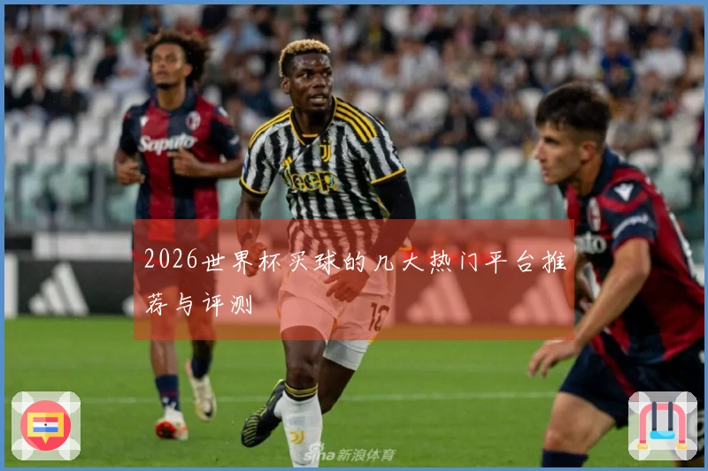 2026世界杯买球的几大热门平台推荐与评测
